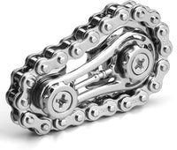 Focus Chain™: Tactile Stress Relief Tool